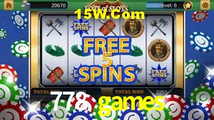 Secure Login 778 games