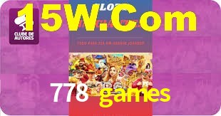 Tournaments 778 games