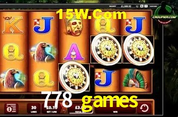 Platform Technology 778 games