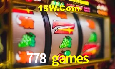 Responsive Design 778 games