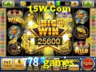 Experiência VIP 778 games