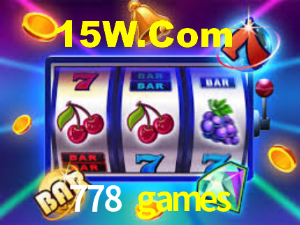 Exclusive Games 778 games