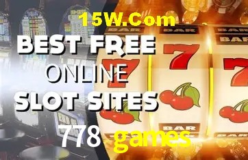 API Integration 778 games